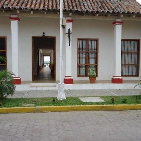 מלון טלקוטלפן Casa Del Rio מראה חיצוני תמונה