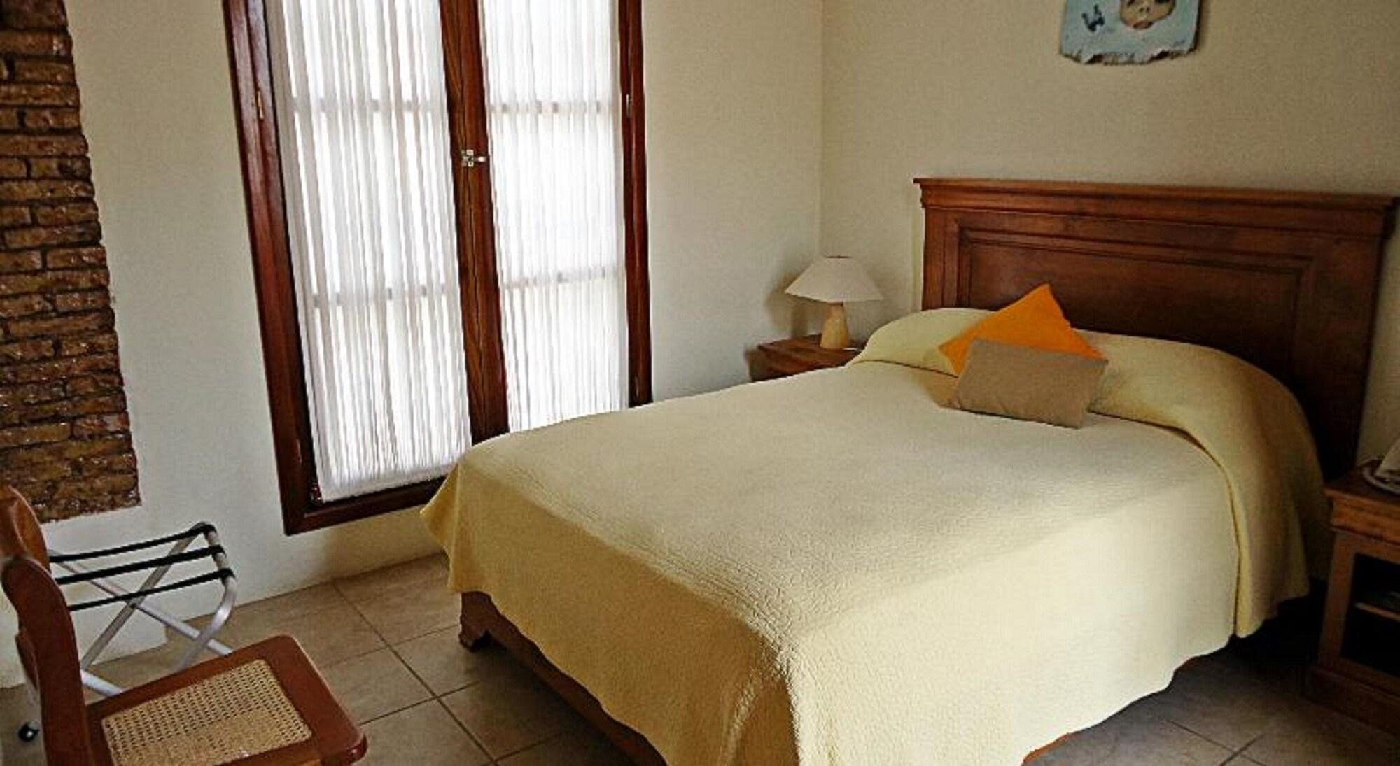 מלון טלקוטלפן Casa Del Rio מראה חיצוני תמונה