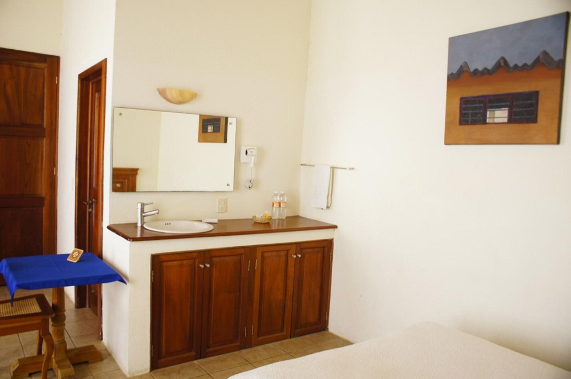 מלון טלקוטלפן Casa Del Rio מראה חיצוני תמונה