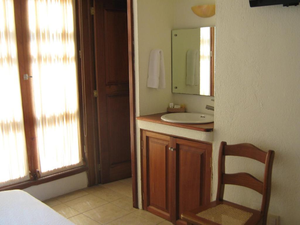 מלון טלקוטלפן Casa Del Rio חדר תמונה