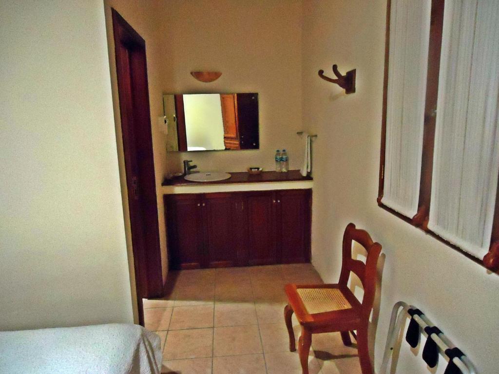מלון טלקוטלפן Casa Del Rio חדר תמונה