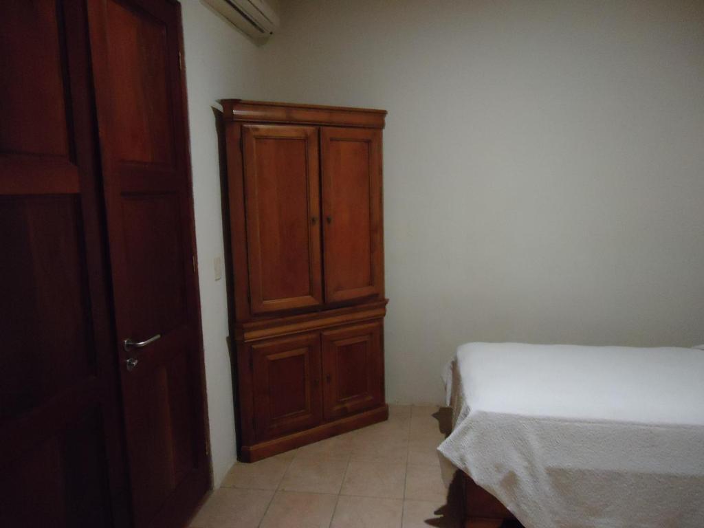 מלון טלקוטלפן Casa Del Rio מראה חיצוני תמונה
